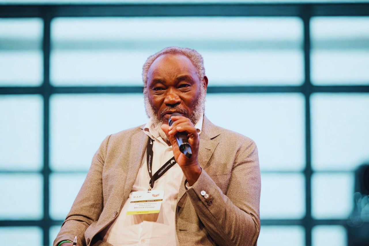 Peter Muriuki Waweru